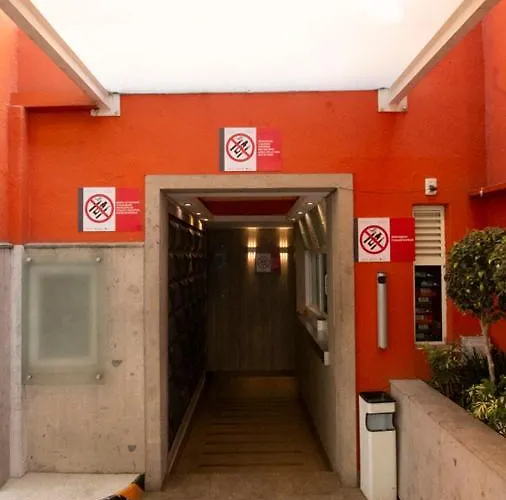 El Conde Naucalpan Only Adults Hotel 3*