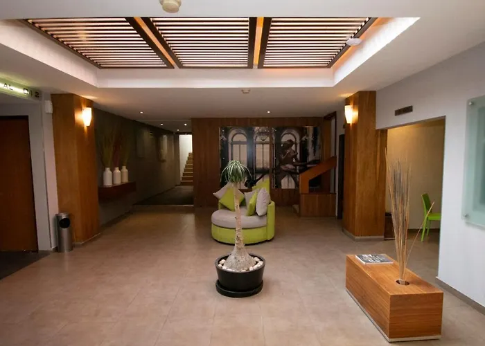 El Conde Naucalpan Only Adults Hotel