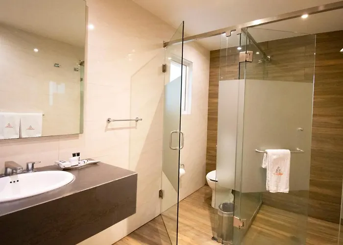 El Conde Naucalpan Only Adults Hotel